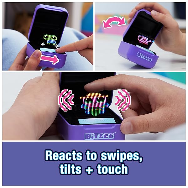 Bitzee-Interactive-Toy-Digital-Pet-and-Case-with-15-Animals-Inside-Virtual-Electronic-Pets-React-to-Touch-Kids-Toy-B0BW1B31SR-2
