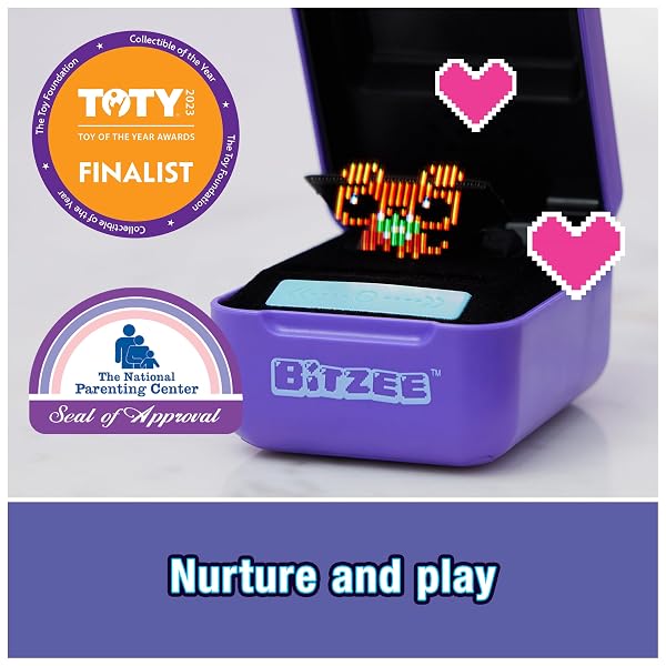 Bitzee-Interactive-Toy-Digital-Pet-and-Case-with-15-Animals-Inside-Virtual-Electronic-Pets-React-to-Touch-Kids-Toy-B0BW1B31SR-3