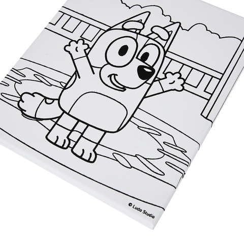 Bluey-Bingo-Canvas-Paint-Set-2-Pack-25-x-30cm-Canvases-4-Colouring-Sheets-10-Paint-Tubs-2-Brushes-B0D87GXJN7-4