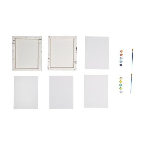 Bluey-Bingo-Canvas-Paint-Set-2-Pack-25-x-30cm-Canvases-4-Colouring-Sheets-10-Paint-Tubs-2-Brushes-B0D87GXJN7-7
