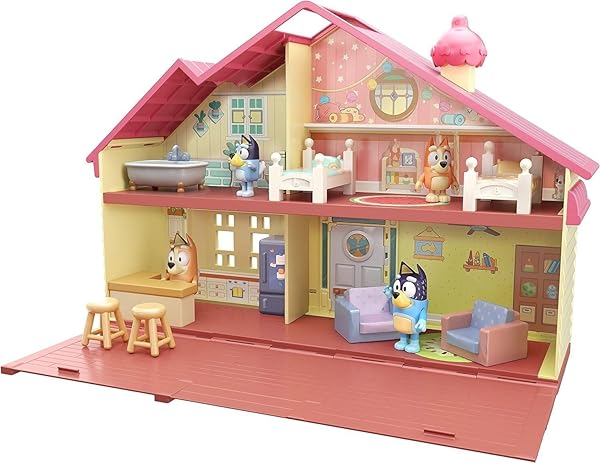 Bluey-Home-Playset-635cm-poseable-Figures-Playset-with-Piece-Count-B084NV7TS4-2