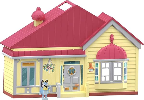 Bluey-Home-Playset-635cm-poseable-Figures-Playset-with-Piece-Count-B084NV7TS4-5