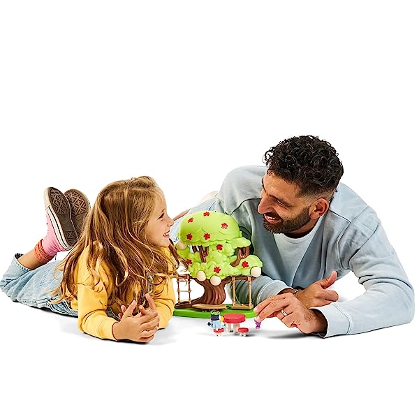 Bluey-Tree-Playset-with-Secret-Hideaway-Flower-Crown-and-Fairy-Figures-and-Accessories-B0B5JYHZCQ-8