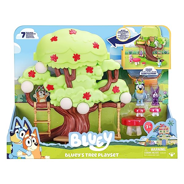 Bluey-Tree-Playset-with-Secret-Hideaway-Flower-Crown-and-Fairy-Figures-and-Accessories-B0B5JYHZCQ-9