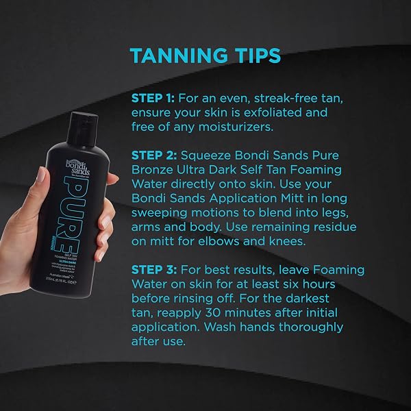 Bondi-Sands-Pure-Bronze-Ultra-Dark-Self-Tan-Foaming-Water-200-ml-B0BH65FRRX-5