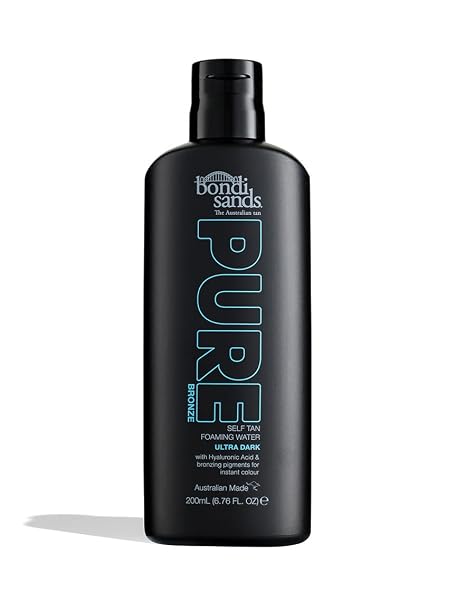 Bondi-Sands-Pure-Bronze-Ultra-Dark-Self-Tan-Foaming-Water-200-ml-B0BH65FRRX