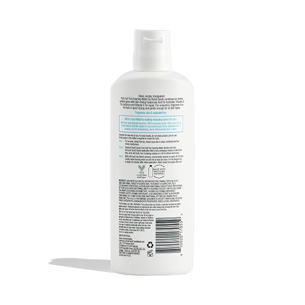 Bondi-Sands-Pure-Self-Tan-Foaming-Water-200-ml-LightMedium-B08Q7VH2V4-2