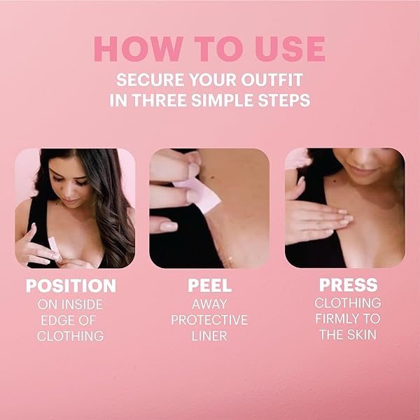 Booby-Tape-Transparent-Double-Sided-Clothing-Tape-Waterproof-Tape-for-Clothes-to-Skin-Thick-Garment-Tape-Multipurpo-B07TSHCGMH-3