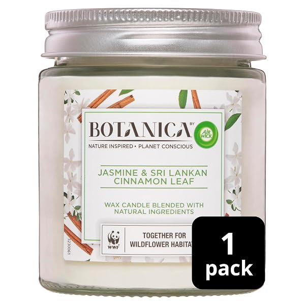 Botanica-by-Air-Wick-Jasmine-and-Sri-Lankan-Cinnamon-Leaf-Candle-205g-B0C49PTKPP-4