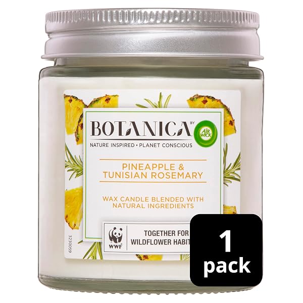 Botanica-by-Air-Wick-Pineapple-and-Tunisian-Rosemary-Candle-205g-B0C49PJFYT-4
