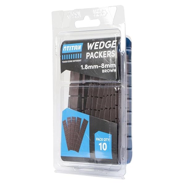Brown-Wedge-Packers-Shims-18mm-8mm-Pack-of-10-Snap-Off-B0HD1893QT-3