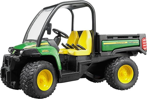 Bruder-John-Deere-Gator-XUV-855D-B00G0GENF6-2