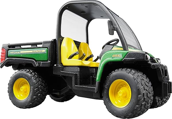 Bruder-John-Deere-Gator-XUV-855D-B00G0GENF6-3