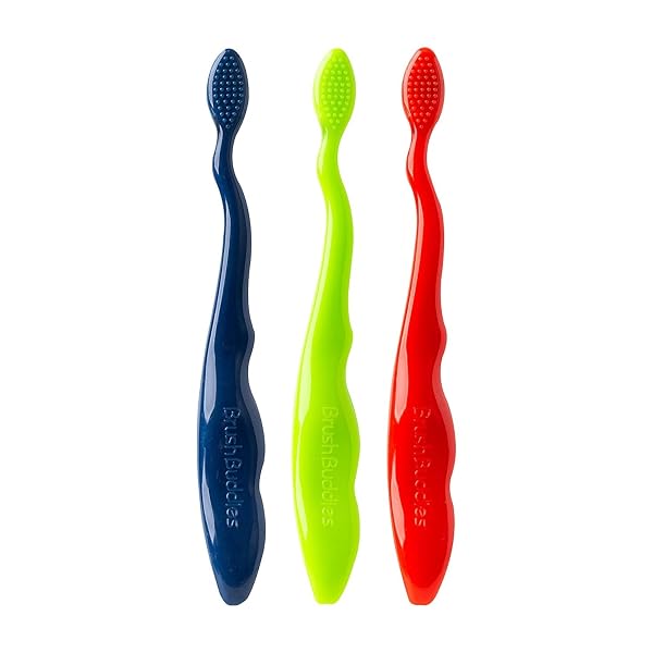 Brush-Buddies-Hot-Wheels-Toothbrush-for-Kids-Toddler-Toothbrushes-Childrens-Toothbrushes-Soft-Bristle-Toothbrushes-f-B098BJVX46-5