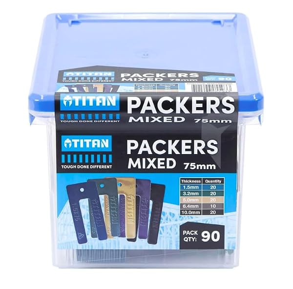 Bulk-Pack-Mixed-Window-Packers-Wedges-Plastic-75mm-Colour-Coded-90-Piece-Pack-for-Windows-Doors-and-Levelling-1-B0GZNM2QWK