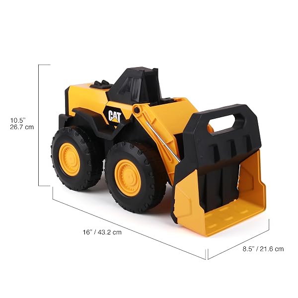 CAT-Construction-Toys-16-Steel-Wheel-Loader-Toy-Built-to-Last-Ideal-for-Boys-Ages-3-Educational-Toy-for-Kids-B084Y4HNFP-4