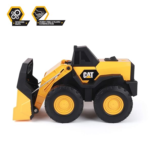 CAT-Construction-Toys-16-Steel-Wheel-Loader-Toy-Built-to-Last-Ideal-for-Boys-Ages-3-Educational-Toy-for-Kids-B084Y4HNFP-5