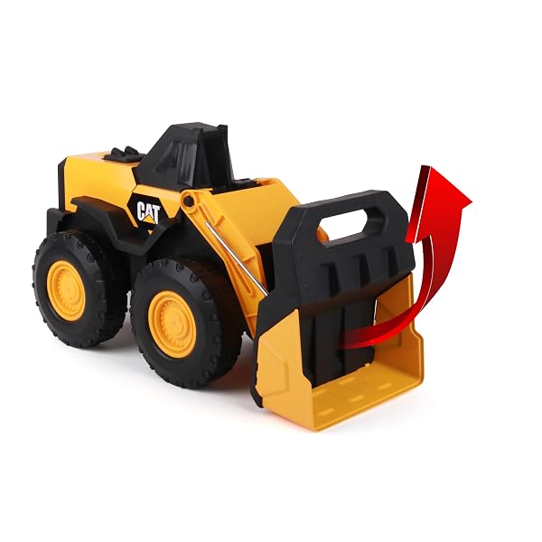 CAT-Construction-Toys-16-Steel-Wheel-Loader-Toy-Built-to-Last-Ideal-for-Boys-Ages-3-Educational-Toy-for-Kids-B084Y4HNFP-6