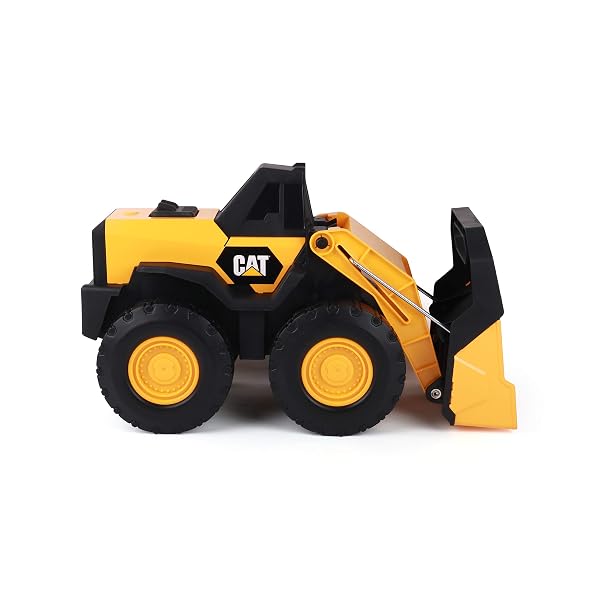 CAT-Construction-Toys-16-Steel-Wheel-Loader-Toy-Built-to-Last-Ideal-for-Boys-Ages-3-Educational-Toy-for-Kids-B084Y4HNFP