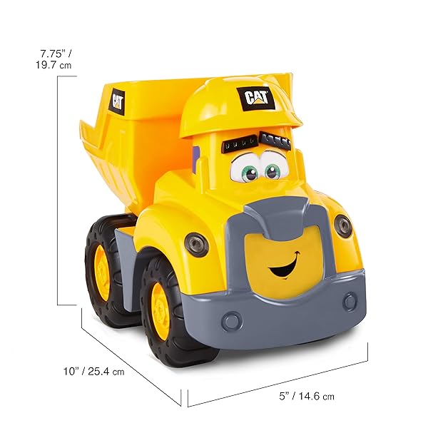 CAT-Construction-Toys-Buddies-Preschool-Dump-Truck-Junior-Crew-Interactive-Moving-Lights-Sounds-for-Ages-2-and-O-B085M86VRQ-6