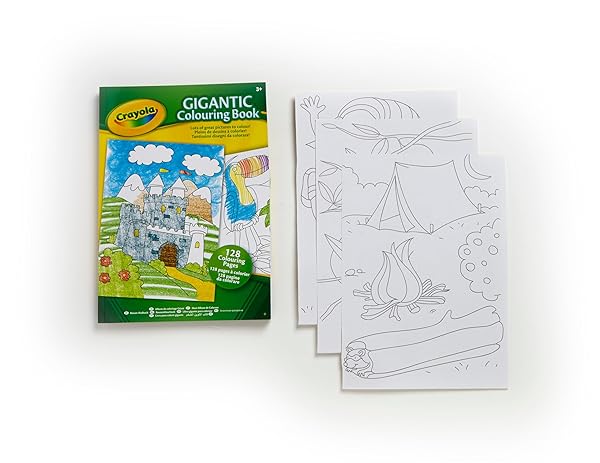 CRAYOLA-Gigantic-Coloring-Book-128pg-Creative-Colouring-and-Activities-for-Kids-Perfect-Travel-Companion-Endless-Colo-B00C9Q2P56-3