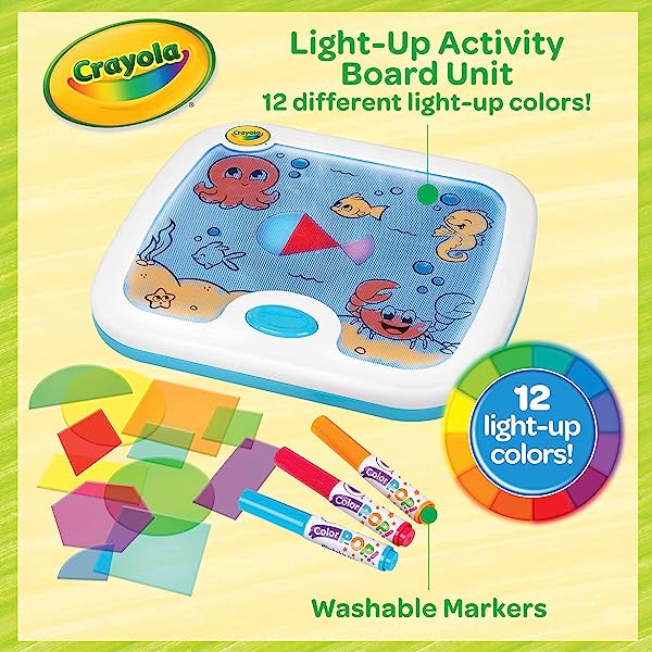 CRAYOLA-Light-Up-Activity-Board-Learn-Colours-Recognise-Shapes-Colourful-Ways-to-Play-B08LF36Y7V-2
