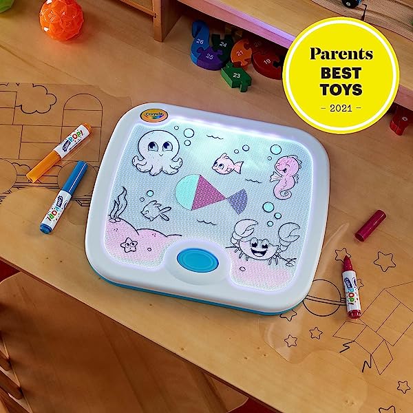 CRAYOLA-Light-Up-Activity-Board-Learn-Colours-Recognise-Shapes-Colourful-Ways-to-Play-B08LF36Y7V-3