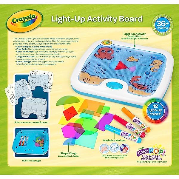 CRAYOLA-Light-Up-Activity-Board-Learn-Colours-Recognise-Shapes-Colourful-Ways-to-Play-B08LF36Y7V-6