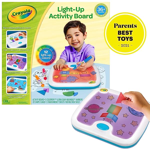 CRAYOLA-Light-Up-Activity-Board-Learn-Colours-Recognise-Shapes-Colourful-Ways-to-Play-B08LF36Y7V-7