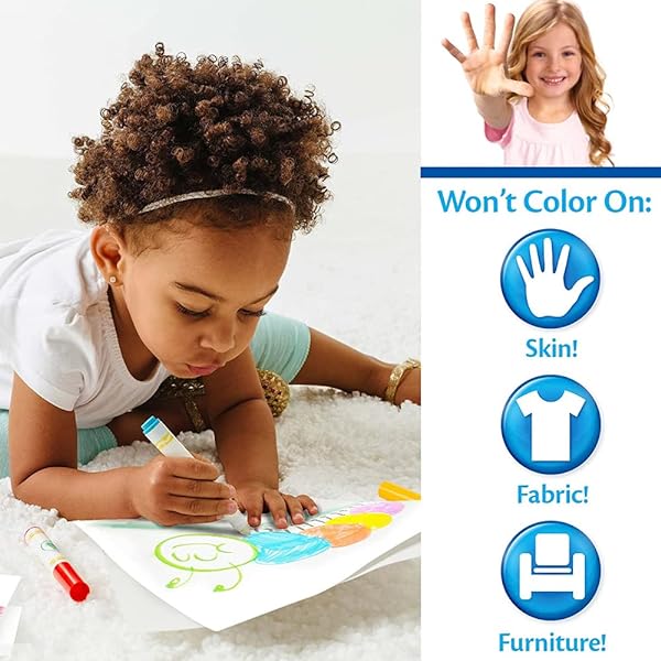 CRAYOLA-Mess-Free-Color-Wonder-Colouring-Pages-Markers-Disney-Princess-Includes-18-Pages-of-Princesses-and-Scenes-wi-B07N3FYLCL-2