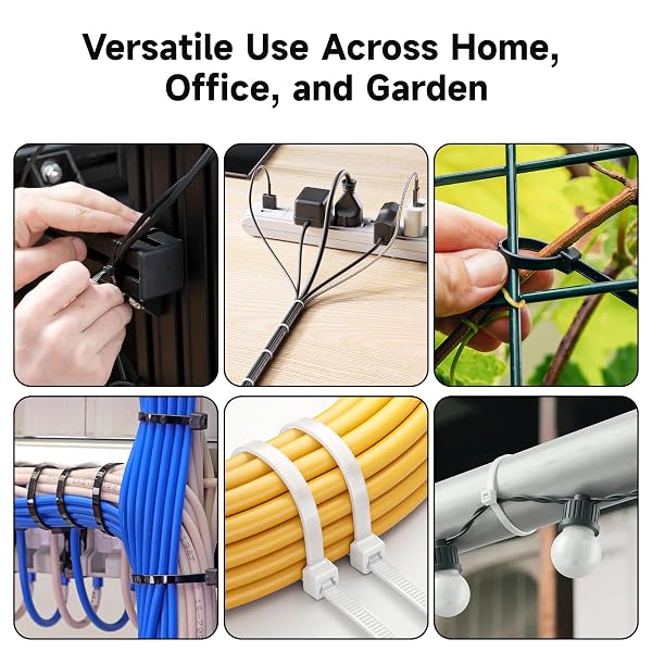 Cable-Matters-200-Pack-Cable-Ties-152030cm-Indoor-and-Outdoor-B00L2LGMO4-3