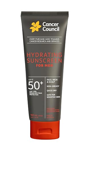 Cancer-Council-SP50-Hydrating-Sunscreen-for-Men-100ml-Daily-Sun-Block-with-Broad-Spectrum-UVAUVB-Sweat-Water-Resi-B0CM8ZV8BR