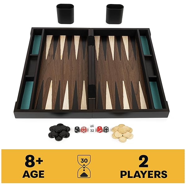Cardinal-Classics-Legacy-Deluxe-Backgammon-Board-Game-B06Y5CMLD2-2