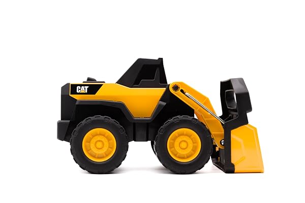 Cat-Compact-Steel-Wheel-Loader-12-Construction-Toy-with-Real-Working-Loader-Arm-Durable-Steel-Parts-Ideal-f-B0DPXTZBMH-2