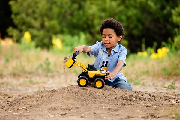 Cat-Compact-Steel-Wheel-Loader-12-Construction-Toy-with-Real-Working-Loader-Arm-Durable-Steel-Parts-Ideal-f-B0DPXTZBMH-7