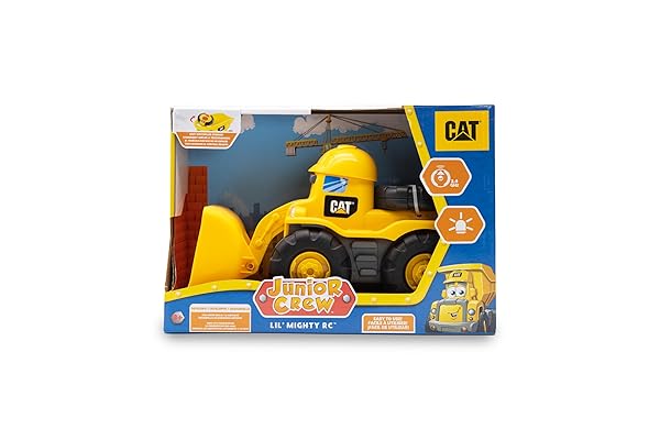 Caterpillar-82455a-Wheel-Loader-B085M81J1Y-6