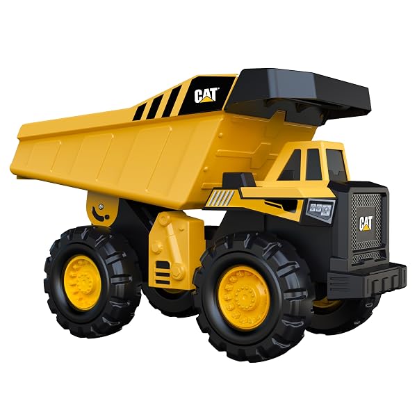 Caterpillar-CAT-Steel-Dump-Truck-B081QZX3BX
