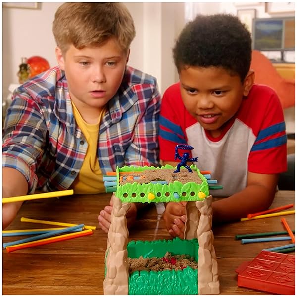 Childrens-Games-Sink-N-Sand-Game-Multicolored-B09NNLJP8F-2