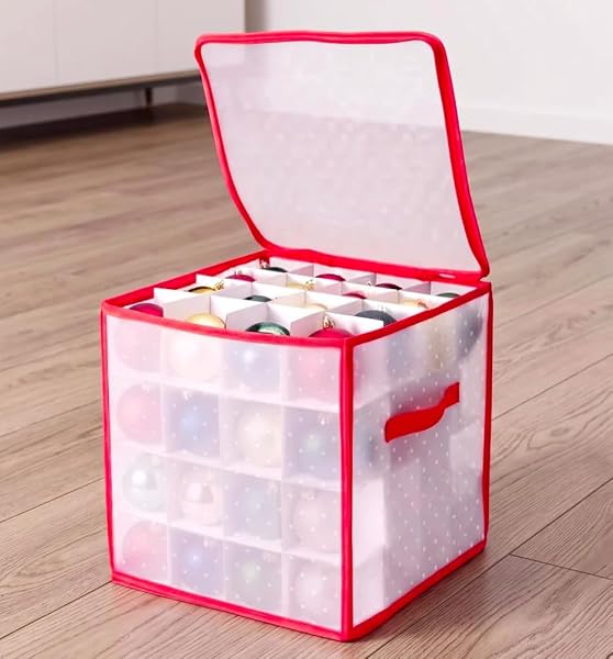 Christmas-Bauble-Storage-Box-64-baubles-ornaments-34x34x34-cm-B0HMJB4SZQ-2