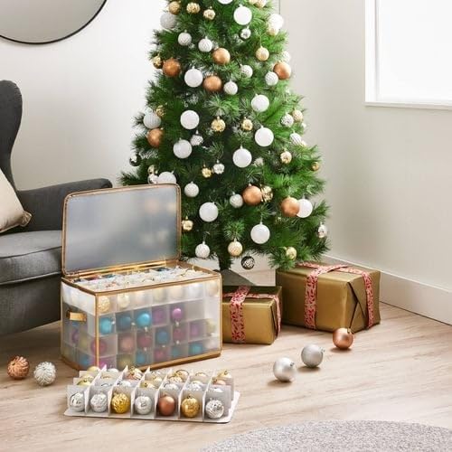 Christmas-Clear-PVC-Storage-Box-with-Zip-Lid-112-Baubles-Foldable-UV-Resistant-for-xmas-ornaments-storage-B0DPQYPG8B-2