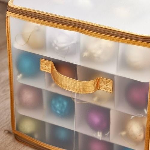 Christmas-Clear-PVC-Storage-Box-with-Zip-Lid-112-Baubles-Foldable-UV-Resistant-for-xmas-ornaments-storage-B0DPQYPG8B-4