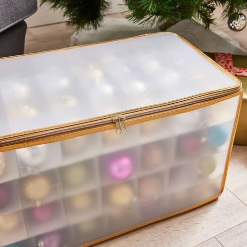 Christmas-Clear-PVC-Storage-Box-with-Zip-Lid-112-Baubles-Foldable-UV-Resistant-for-xmas-ornaments-storage-B0DPQYPG8B-5