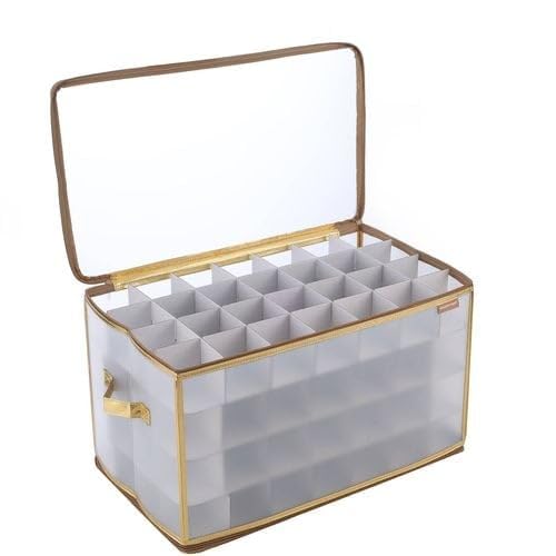 Christmas-Clear-PVC-Storage-Box-with-Zip-Lid-112-Baubles-Foldable-UV-Resistant-for-xmas-ornaments-storage-B0DPQYPG8B