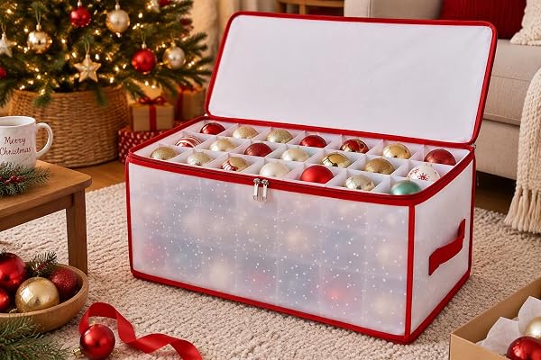 Christmas-Ornament-Storage-Box-with-Dividers-112-Baubles-decorations-B0HMJCBKJZ-2