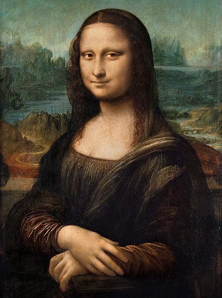 Clementoni-31413-Puzzle-Museum-Collection-Mona-Lisa-1000-Pieces-Jigsaw-Puzzle-1000-Pieces-Jigsaw-Puzzle-for-Adu-B0002LIEE6-2