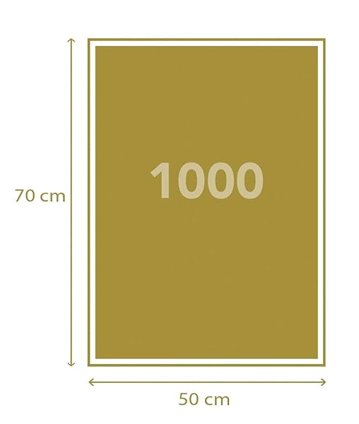 Clementoni-31413-Puzzle-Museum-Collection-Mona-Lisa-1000-Pieces-Jigsaw-Puzzle-1000-Pieces-Jigsaw-Puzzle-for-Adu-B0002LIEE6-4