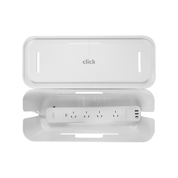 Click-Cable-Tidy-Box-with-4-Outlet-Powerboard-USB-C-USB-A-Surge-Protection-for-Desk-Home-Office-Cable-Organisation-an-B0DNB7YYXQ-2