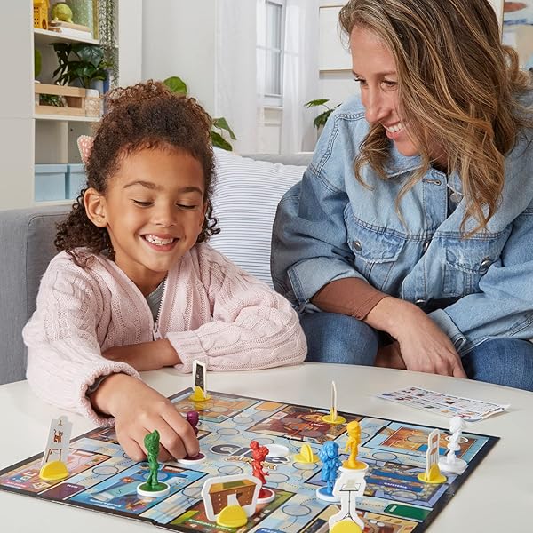 Clue-Junior-Game-2-Sided-Gameboard-2-Games-in-1-Clue-Mystery-Game-for-Younger-Kids-Ages-4-and-Up-Kids-Games-for-2-to-B0B5FKN54P-4