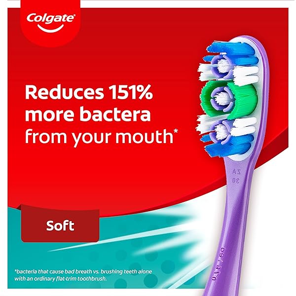 Colgate-360-Whole-Mouth-Clean-Manual-Toothbrush-Soft-Bristles-Value-2-Pack-B0778QHB7C-2