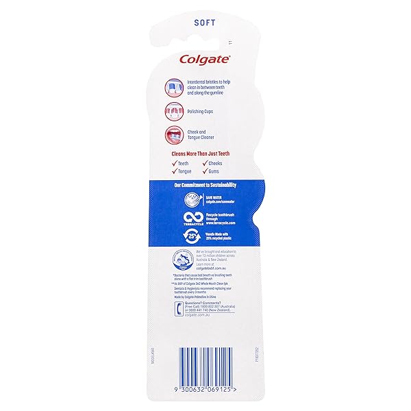 Colgate-360-Whole-Mouth-Clean-Manual-Toothbrush-Soft-Bristles-Value-2-Pack-B0778QHB7C-6